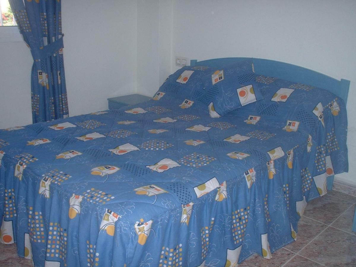 Torrevieja, La Torreta Ground Floor Apartment With Large Private Patio Garden Extérieur photo